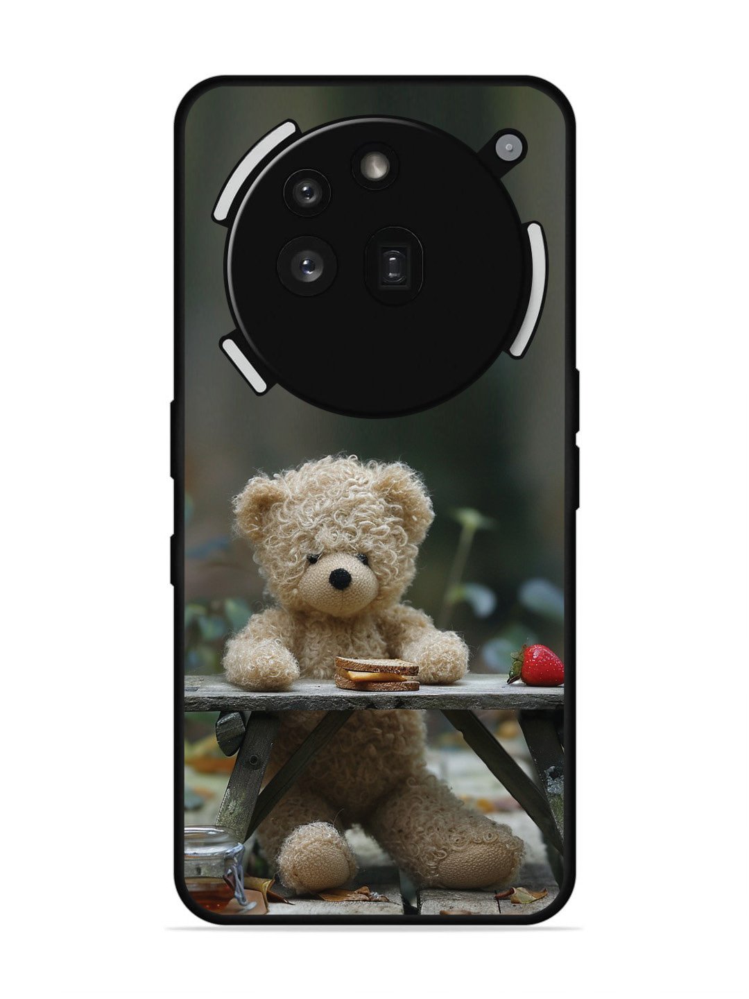 Nothing Phone 3a Pro 5G Teddy Bear Picnic