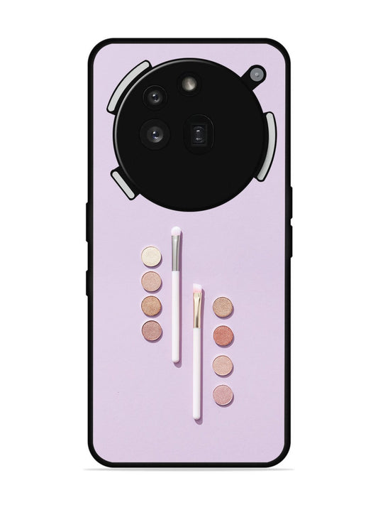 Nothing Phone 3a Pro 5G Girls Makeup Story