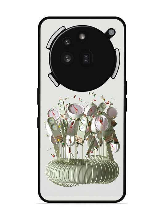 Nothing Phone 3a Pro 5G googledeepmind