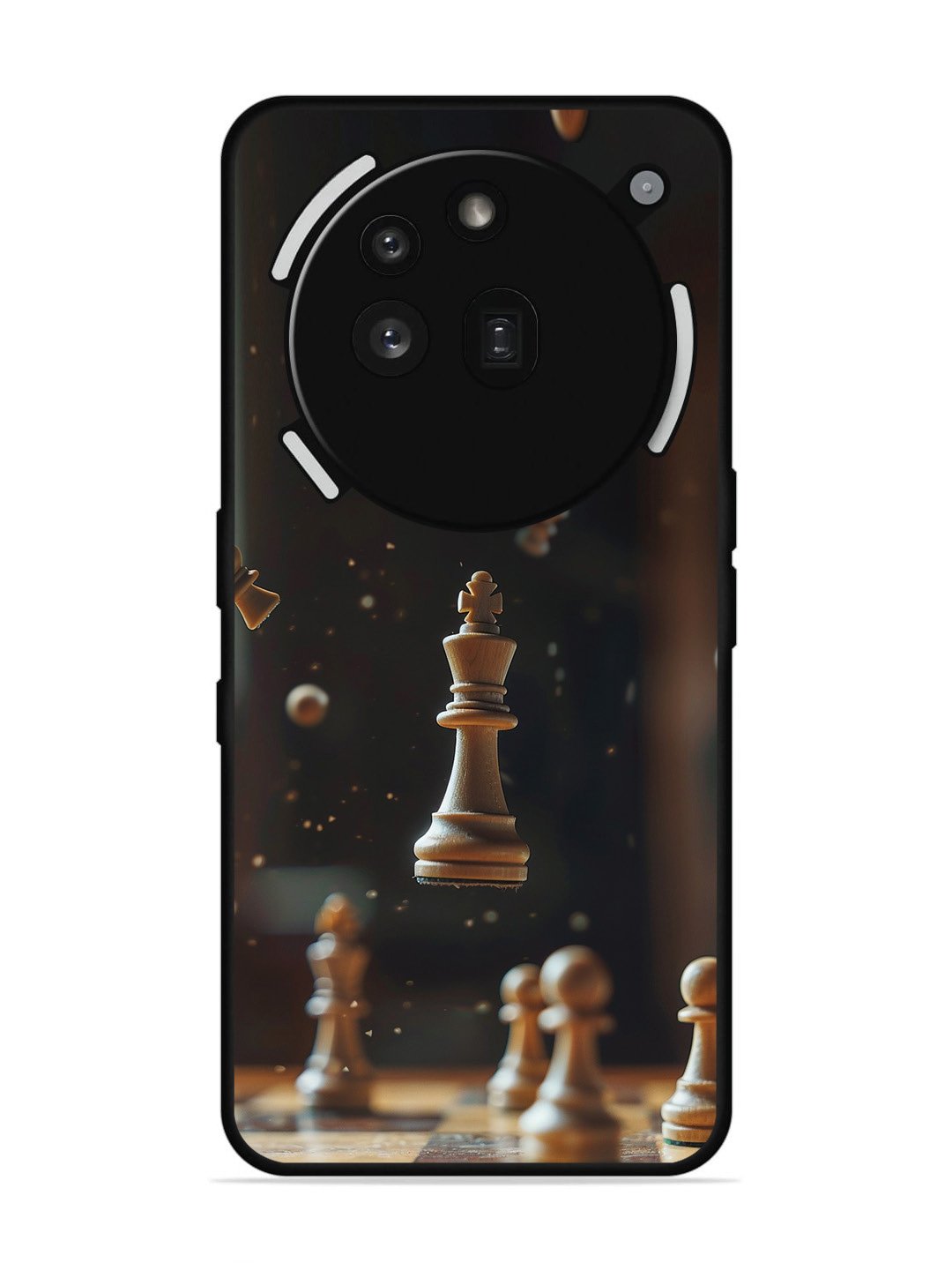 Nothing Phone 3a Pro 5G King Chess