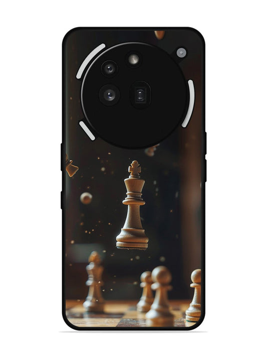 Nothing Phone 3a Pro 5G King Chess