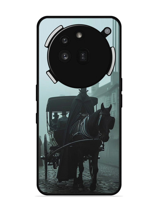 Nothing Phone 3a Pro 5G Misty Cobblestone Ride