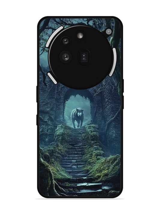 Nothing Phone 3a Pro 5G Moonlit Forest Gateway