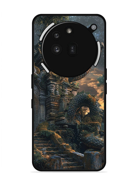 Nothing Phone 3a Pro 5G Mystical Dragon Gateway