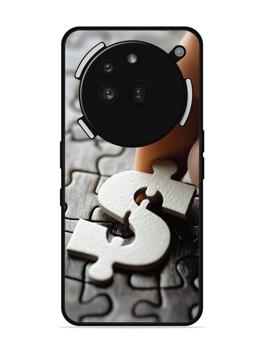 Nothing Phone 3a Pro 5G The Rich puzzle piece