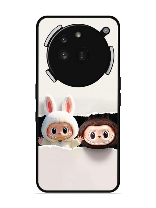 Nothing Phone 3a Pro 5G Labubu Entry from Poster