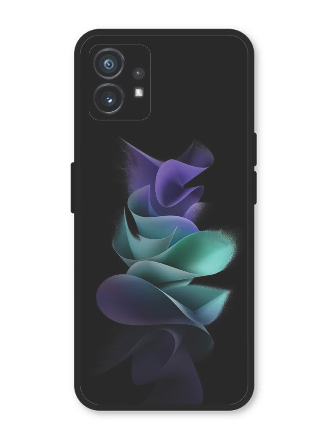 Nothing Phone 1 Vortex, Aurawave, Mystic Flow