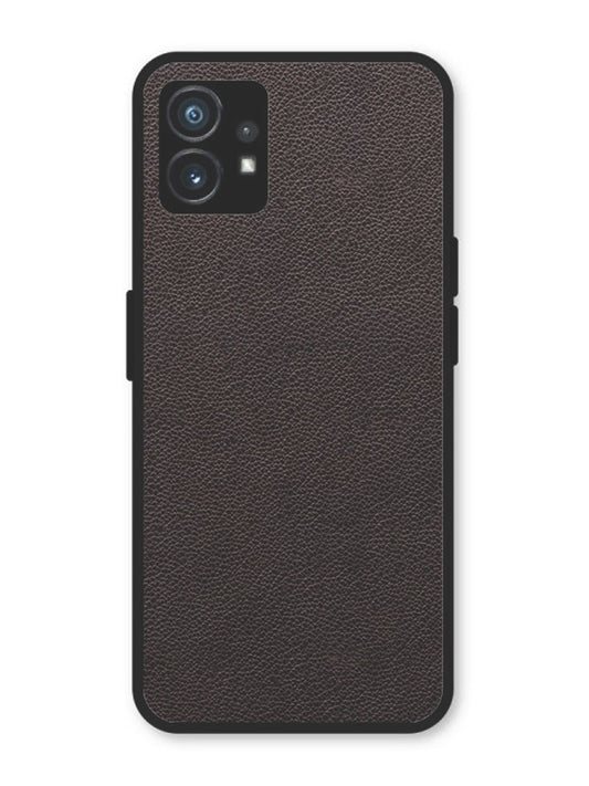 Nothing Phone 1 Leather