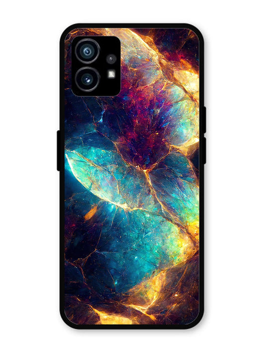 Nothing Phone 1 Vibrant, Kaleidoscope, Chromatic Fusion