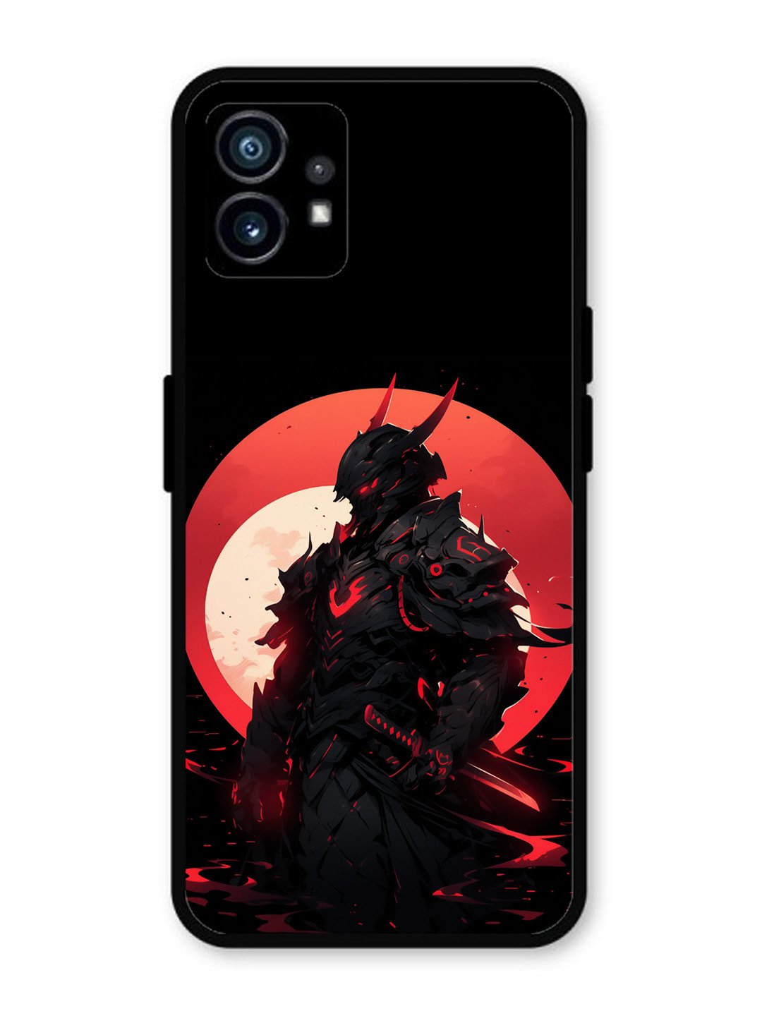 Nothing Phone 1 Battle Ninja