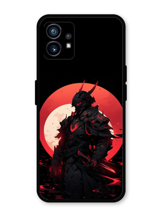 Nothing Phone 1 Battle Ninja