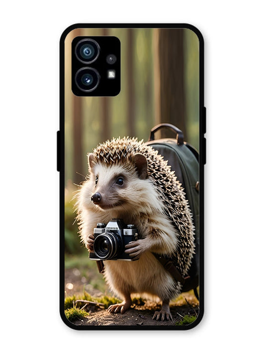 Nothing Phone 1 Wildlife Photographer