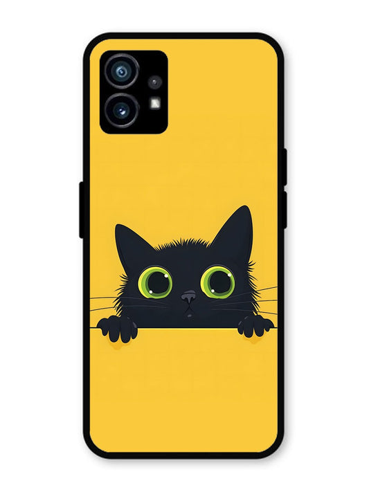 Nothing Phone 1 Cat