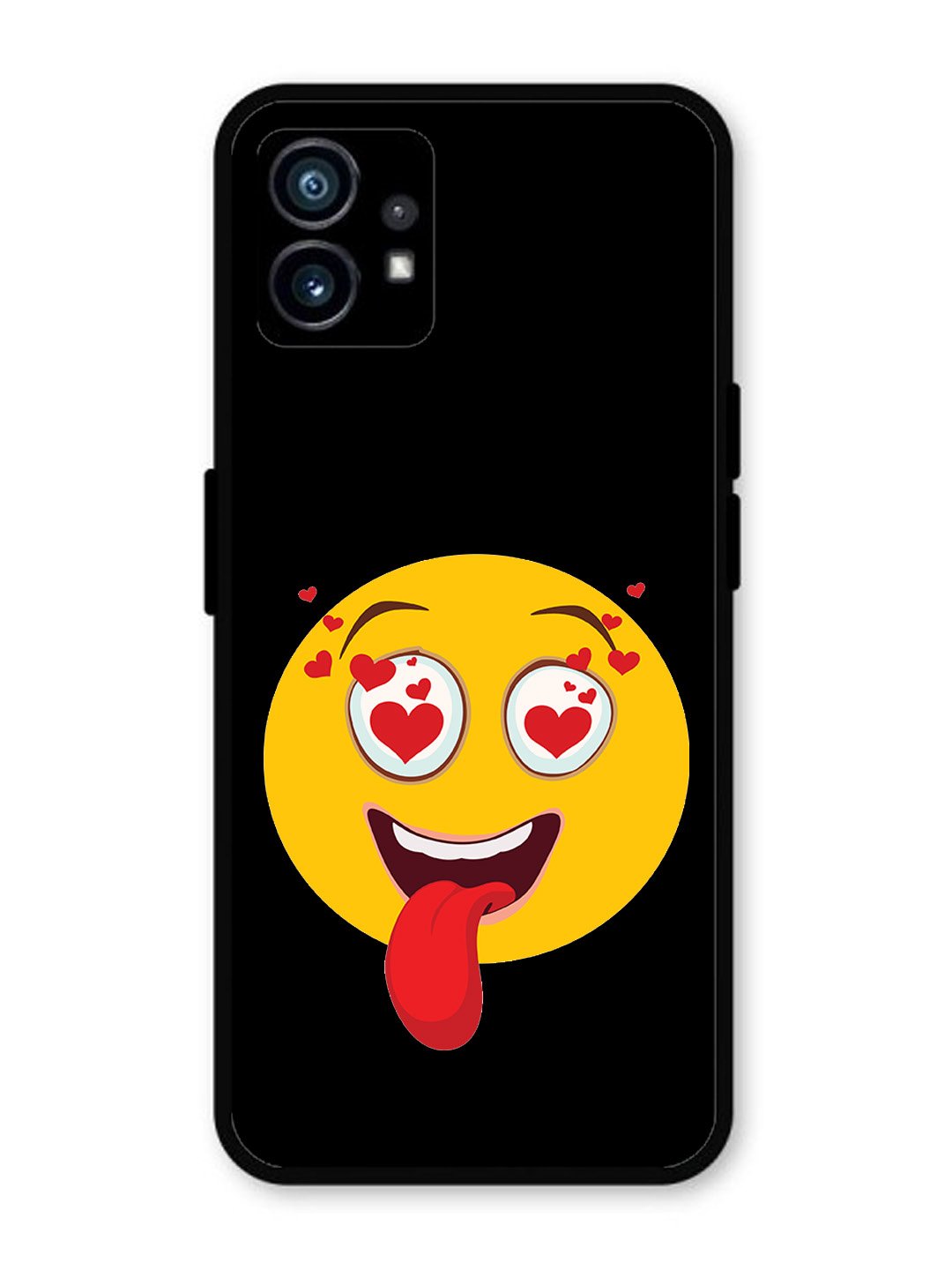 Nothing Phone 1 Lovely Smiley