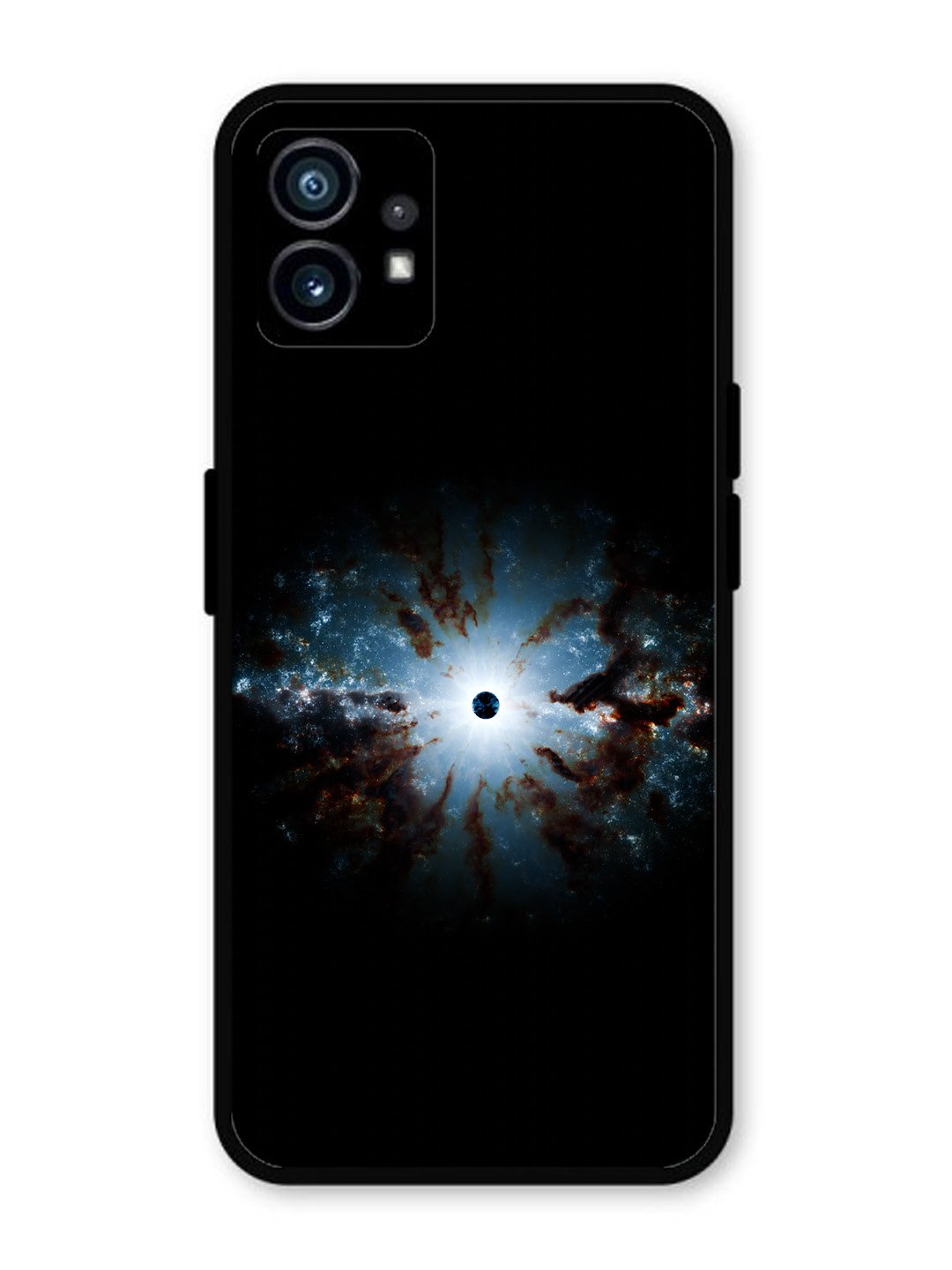 Nothing Phone 1 Dark Universe