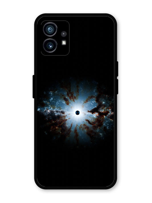 Nothing Phone 1 Dark Universe