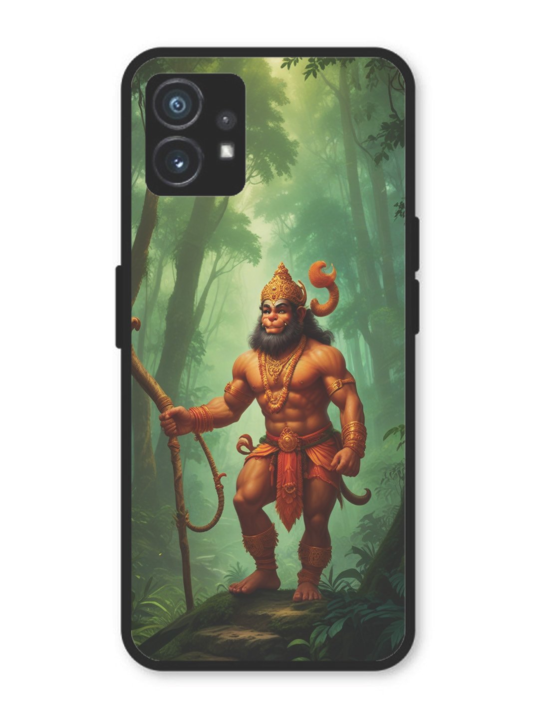 Nothing Phone 1 Veer Hanuman