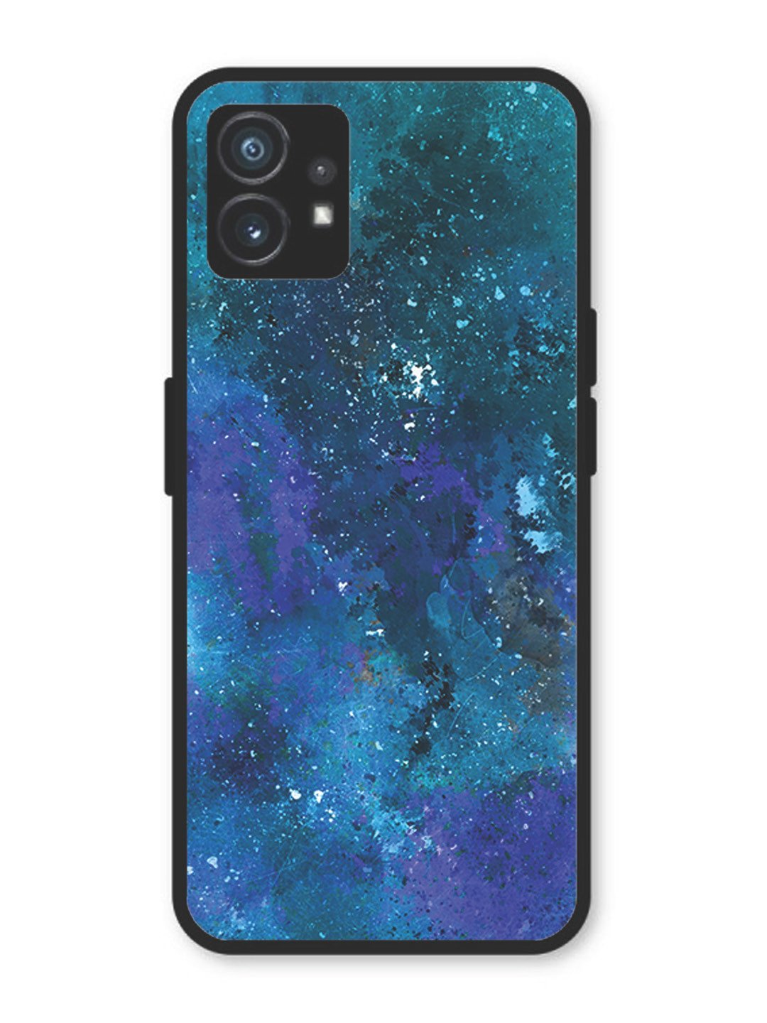 Nothing Phone 1 Celestial Dreamscape, Nebula