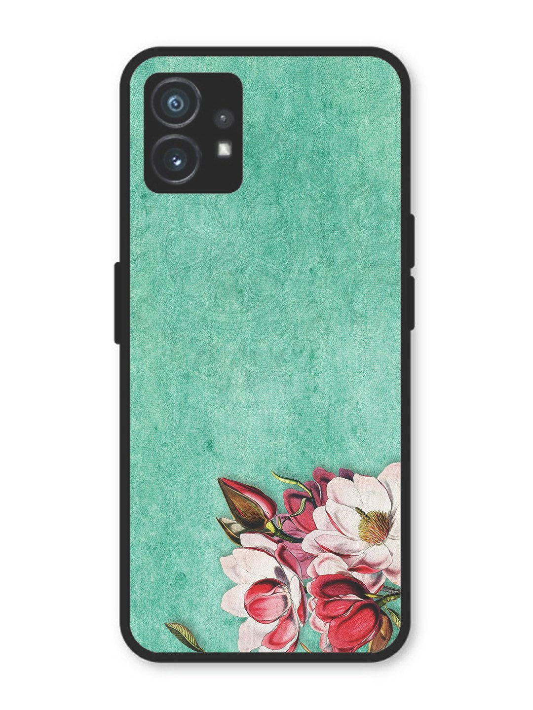 Nothing Phone 1 Beautiful Flowers