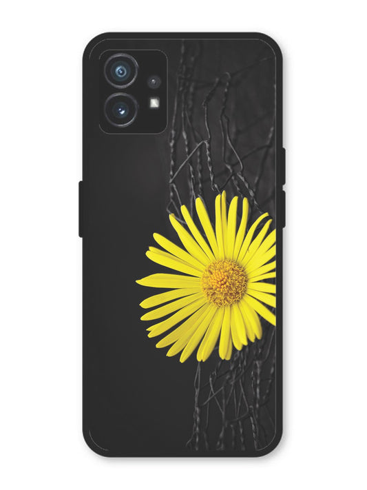 Nothing Phone 1 Sunflower on Fansing