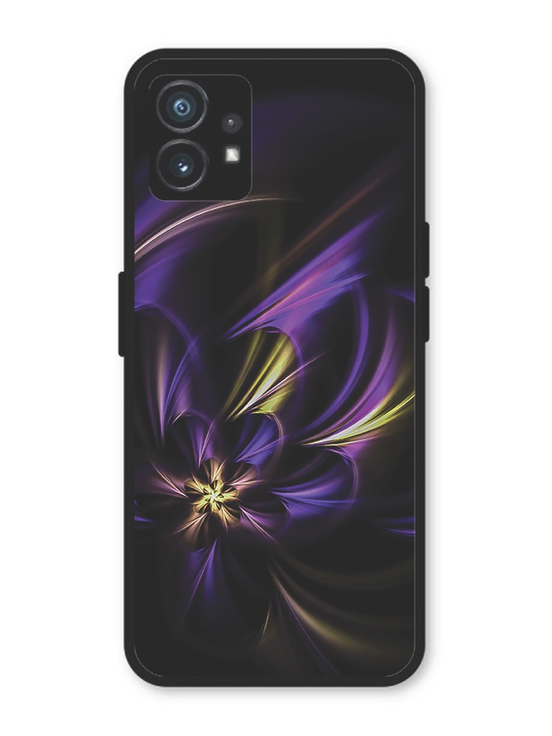 Nothing Phone 1 Royal Purple Bloom