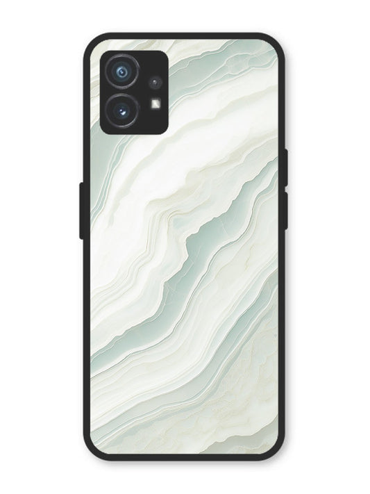 Nothing Phone 1 Marble Elegance