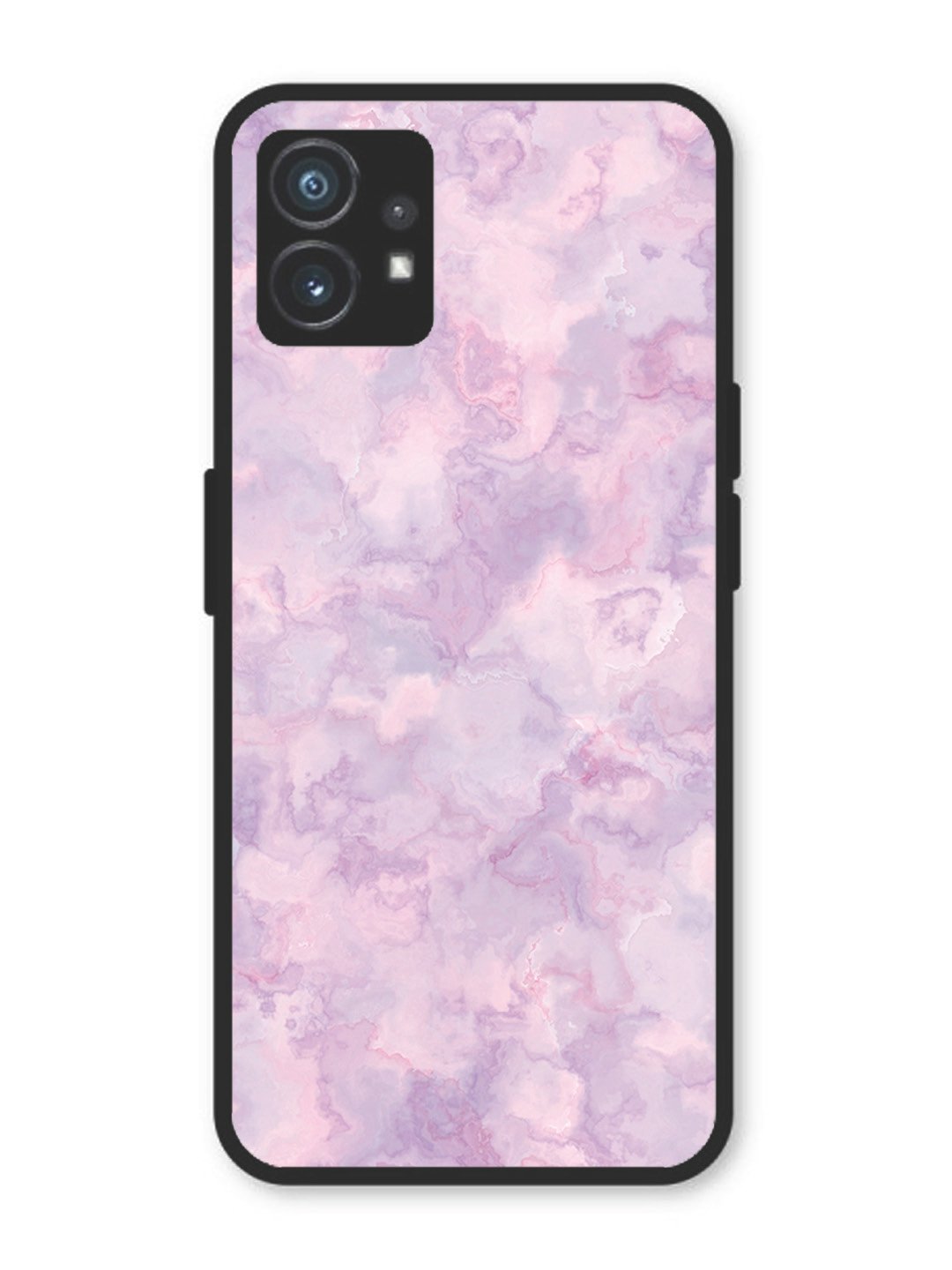 Nothing Phone 1 Pink Marble