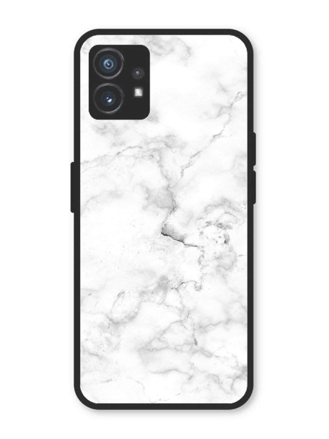 Nothing Phone 1 White Marble