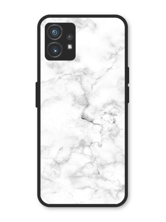 Nothing Phone 1 White Marble