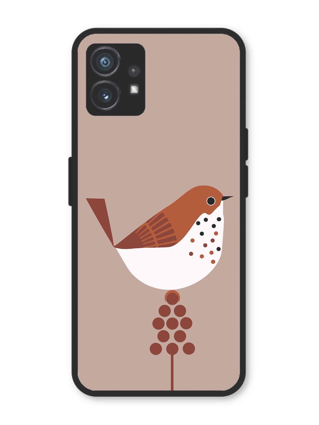 Nothing Phone 1 Sparrow