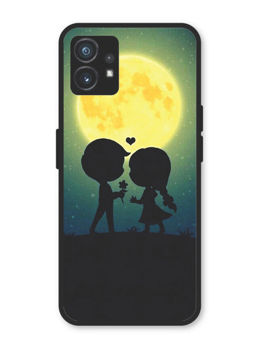 Nothing Phone 1 Couple Kids
