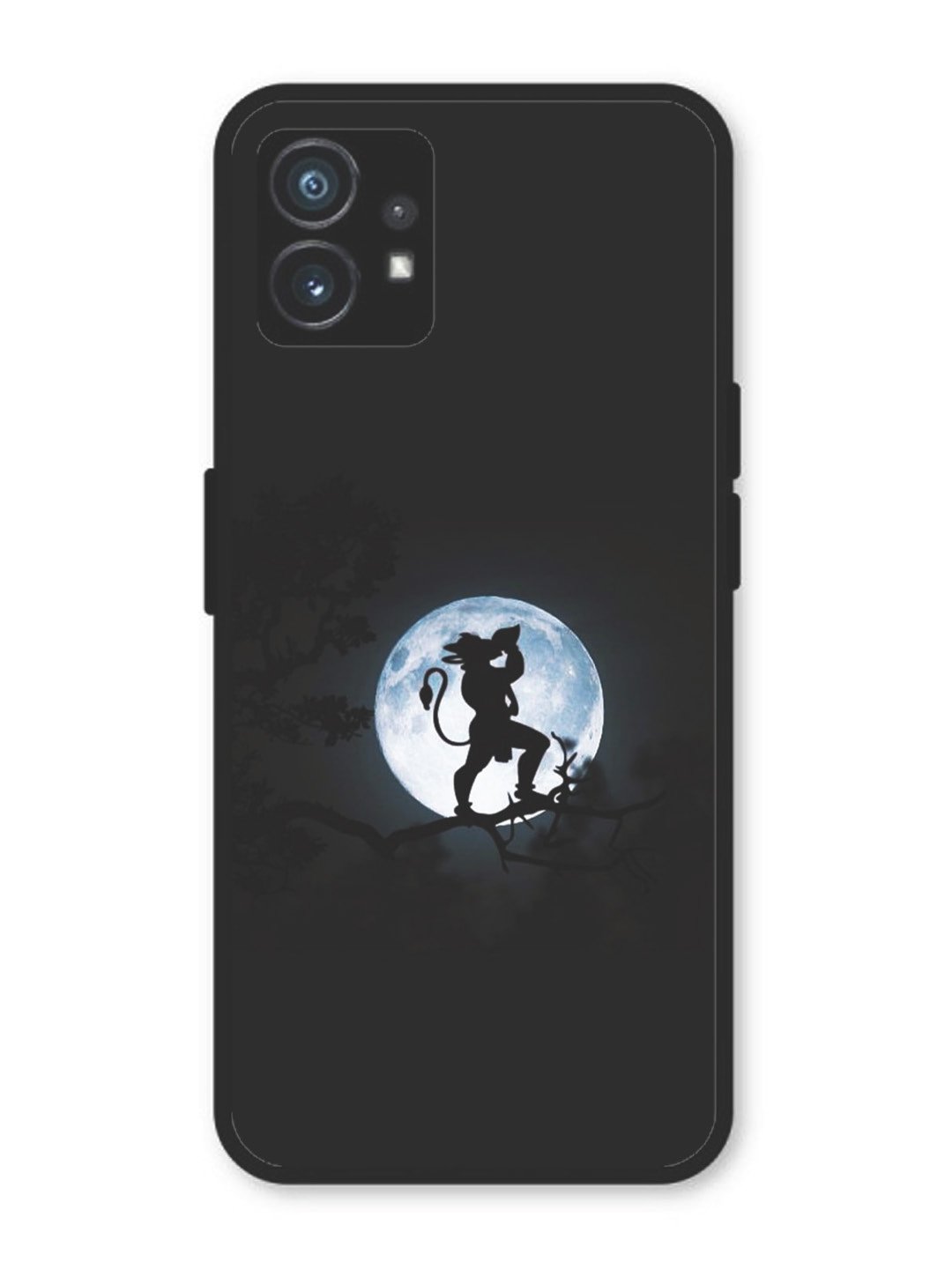 Nothing Phone 1 Hanuman