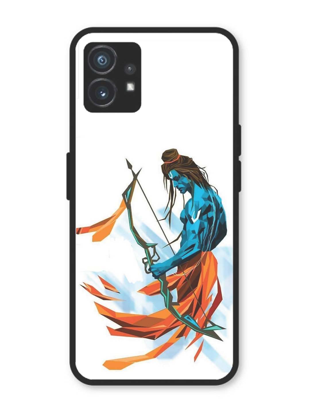 Nothing Phone 1 Shri Ram