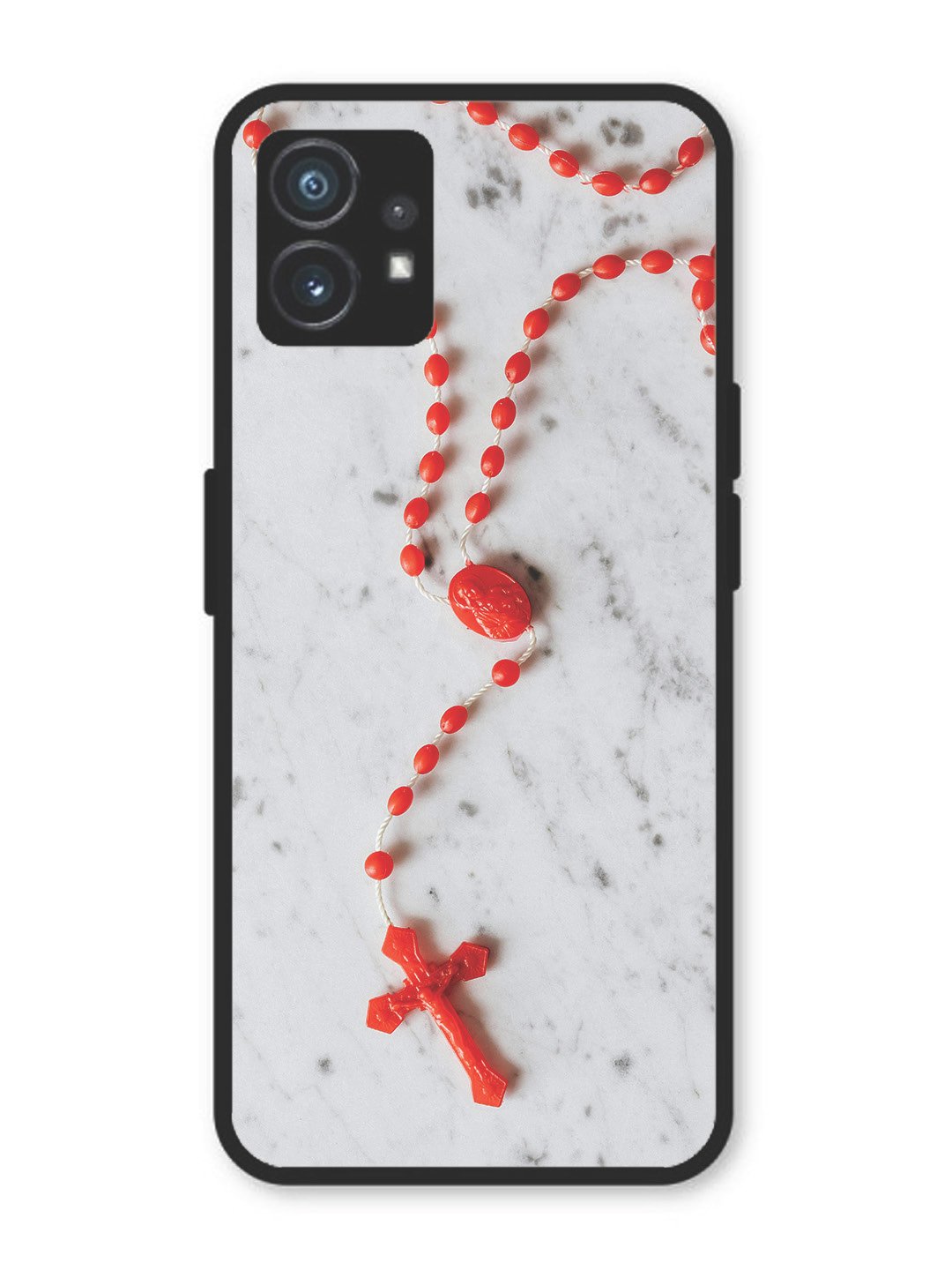 Nothing Phone 1 Cross Pendant