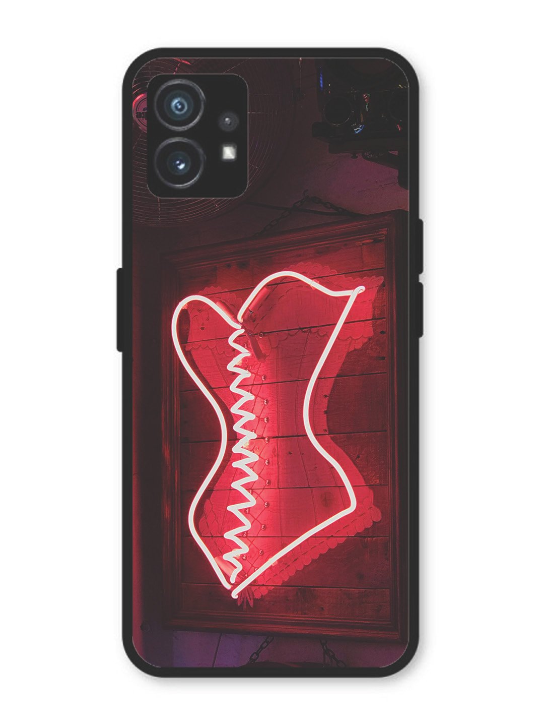 Nothing Phone 1 Neon Glowing Innerwear