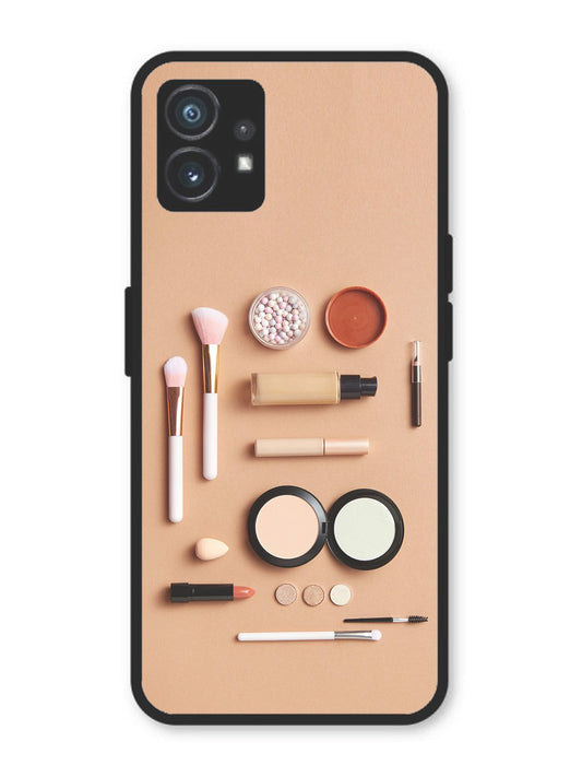 Nothing Phone 1 Girls Makeup Kit