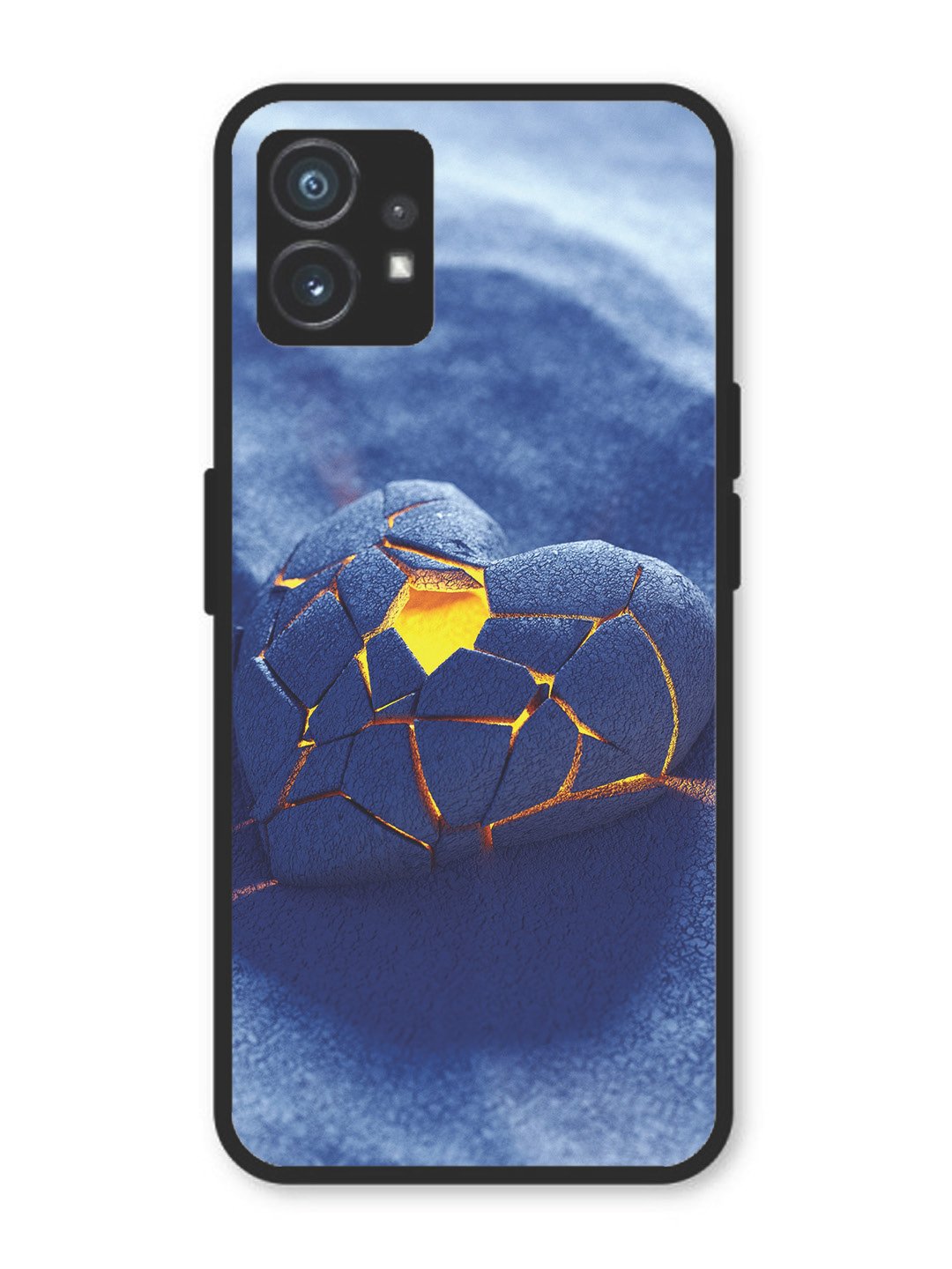 Nothing Phone 1 Broken Heart