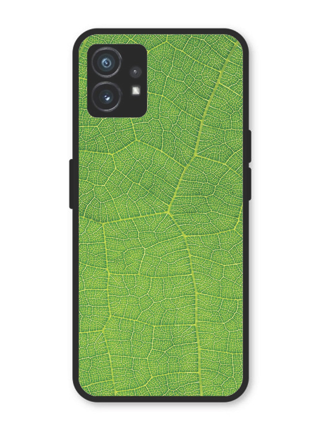 Nothing Phone 1 Leaf vins