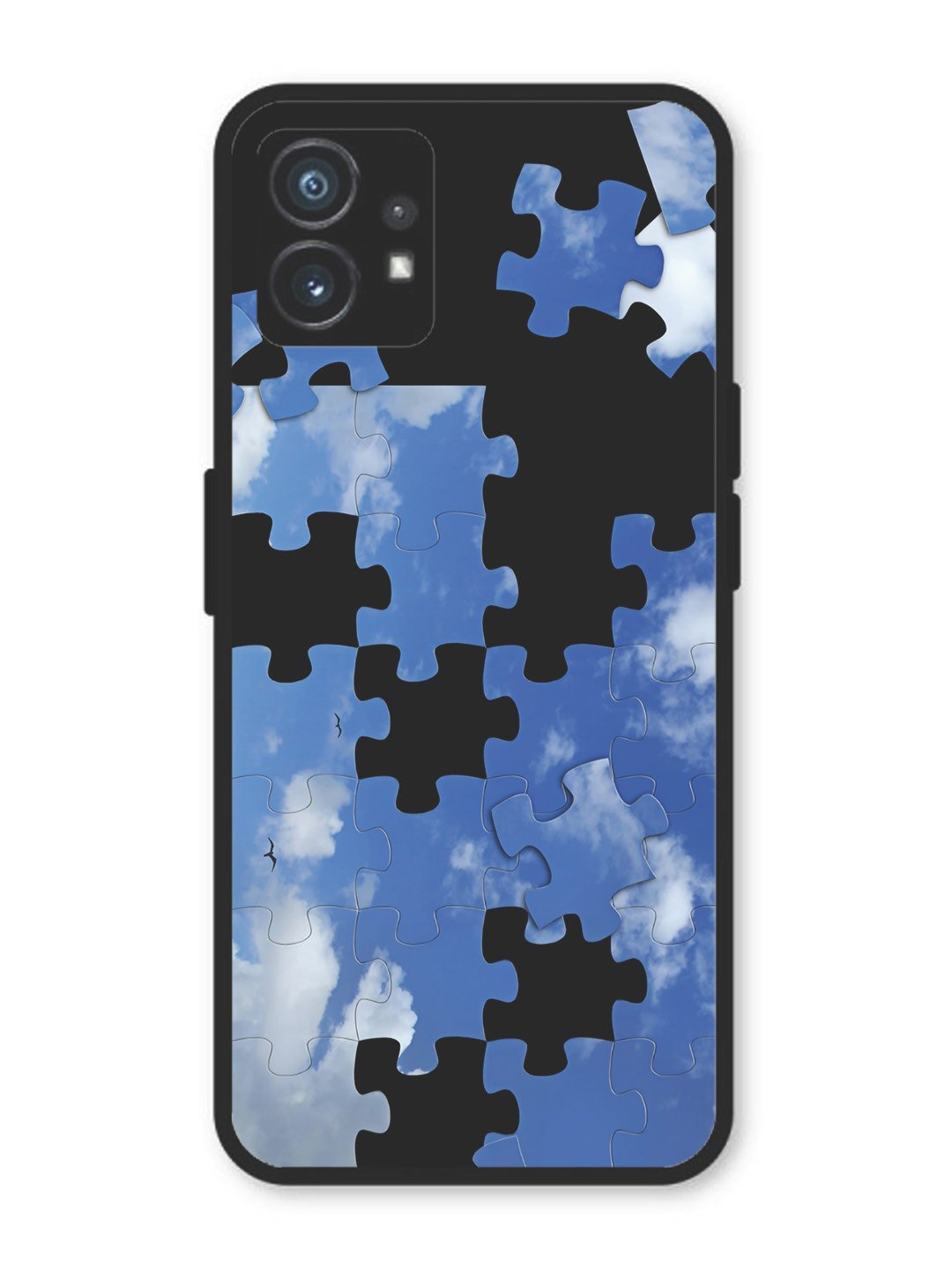 Nothing Phone 1 Puzzle