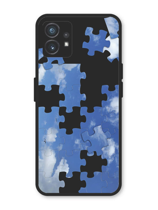 Nothing Phone 1 Puzzle
