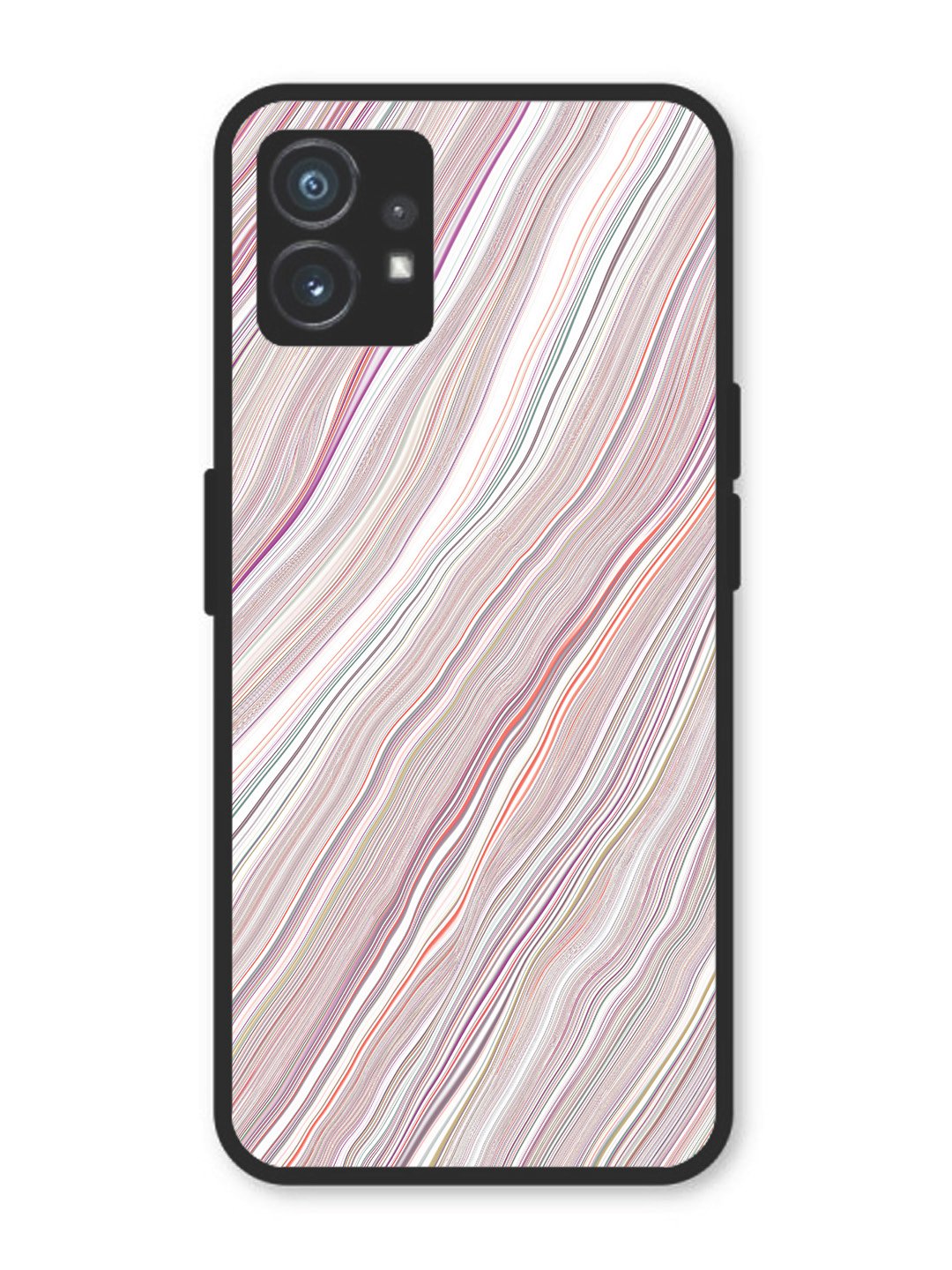 Nothing Phone 1 Ivory Marble