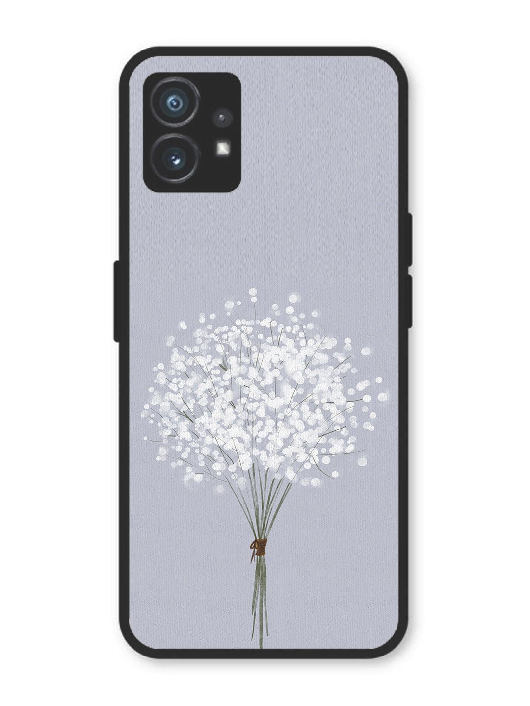 Nothing Phone 1 Blossom White