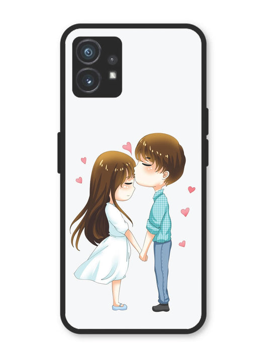 Nothing Phone 1 Cute Little Couple