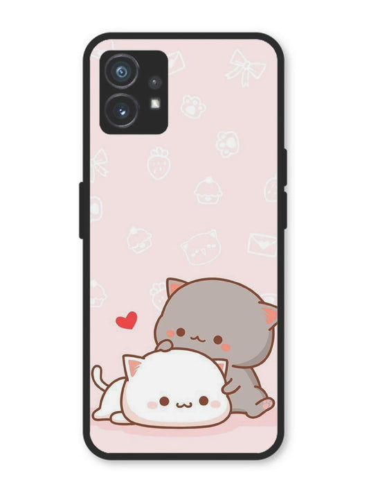 Nothing Phone 1 Bubu & Dudu Love
