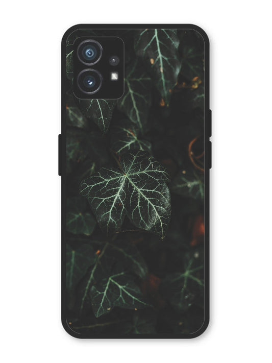 Nothing Phone 1 Betel Leafs