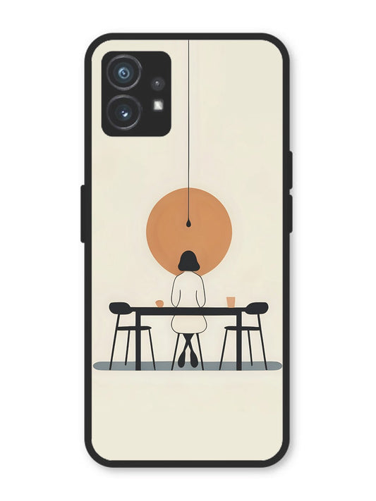 Nothing Phone 1 Alone