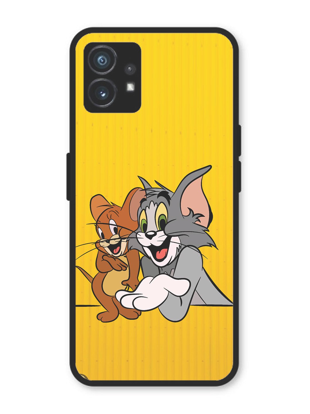 Nothing Phone 1 Tom n Jerry