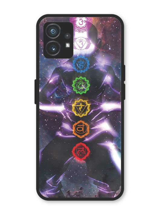 Nothing Phone 1 Aang Avatar The Last Airbender