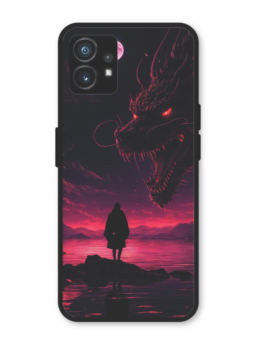 Nothing Phone 1 Dragon