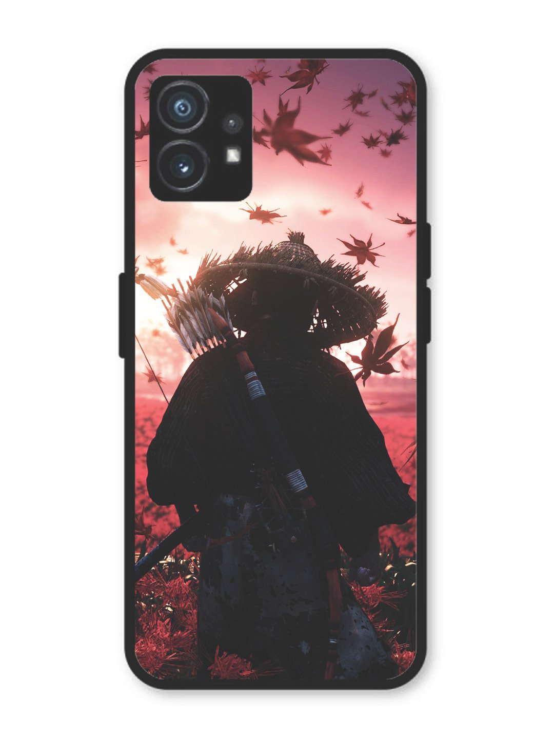 Nothing Phone 1 Shaolin